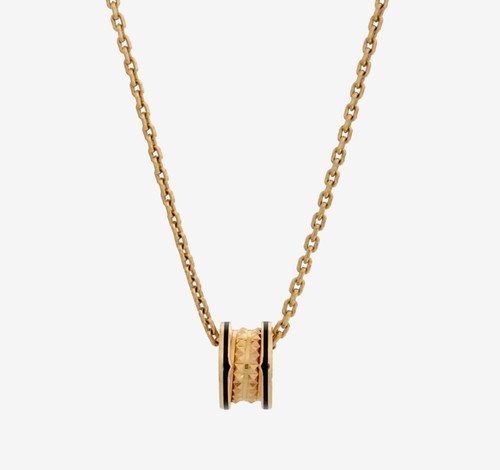 Bulgari 18k zero1 lock - 18k,