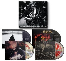 4CD Neil Young - 2025 -