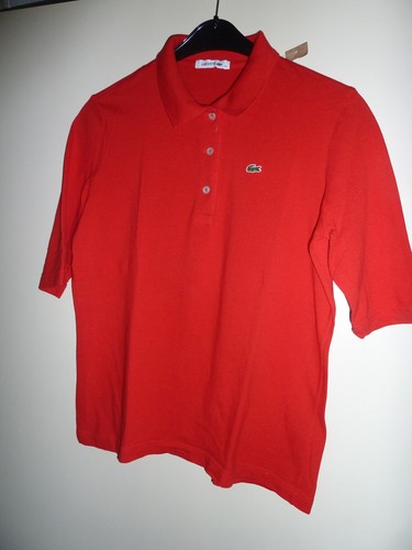 Lacoste polo shirt - lacoste, /