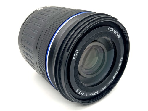 Olympus 150 5 - 40-150, ed