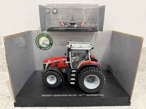 Universal hobbies massey - -,
