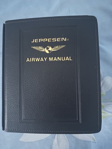 Manuale jeppesen - manuale,