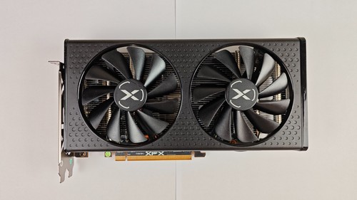 Amd radeon 6600 - radeon,