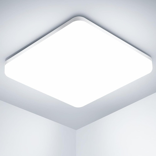 Plafoniera led soffitto - led,