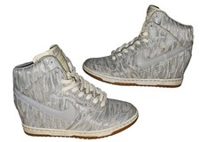 🔥 Nike Dunk Sky Hi Sneaker