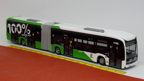 Mercedes ecitaro holding - ecitaro,