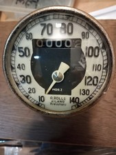 Contachilometri A.Rolle Milano