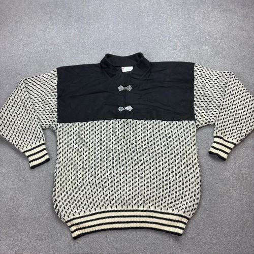 Maglione norvegese adulto