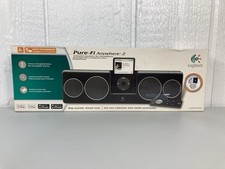 Logitech Pure-Fi Anywhere 2