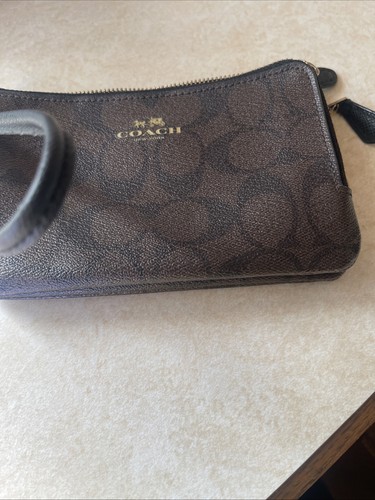 Bracciale coach signature - coach,