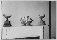 Foto:Vogue Studio 1943 casa