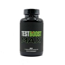 1-3x Sculptnation Test Boost