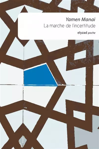 Marche l incertitude - la,