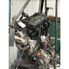 MOTORE COMPL. RENAULT CLIO 2A