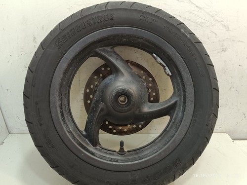 Cerchio ruota anteriore - anteriore, per