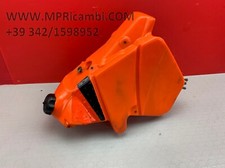 SERBATOIO TAPPO CANNELLA PERDITA KTM SX 250 2T 2004 TANK FUEL