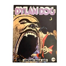 dylan dog bonelli mancolista