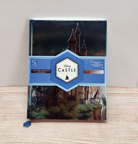 Collezione castello disney - castello,
