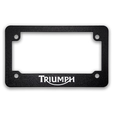 For Triumph Motorcycles