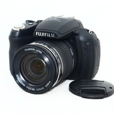 Fujifilm Finepix HS10 fotocamera digitale 10,3 MP 30X zoom nero #40002