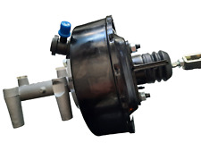 Pompa freno con servofreno