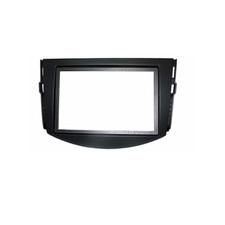 KIT MASCHERINA AUTORADIO 2 DIN