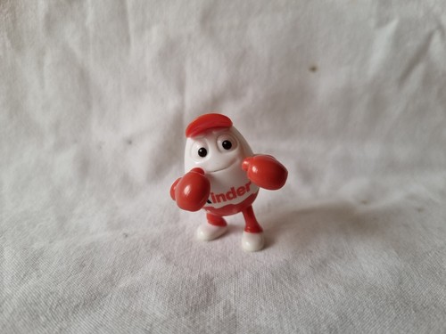 Sorprese kinder ferrero - sorprese,