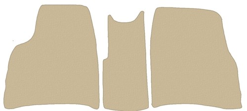 Anteriori tappetini tappeti - anteriori,