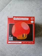 LAMPADA SUPER MARIO FUNGO