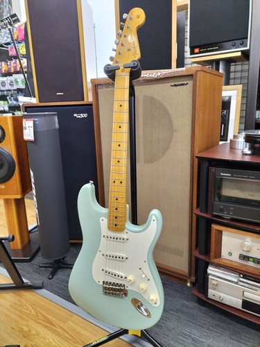 Fender custom shop 1957 - custom,