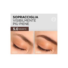 L'oreal Brow Color Colorazione Ciglia Semipermanente