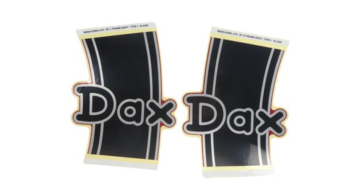Honda dax 125 set bende - set,