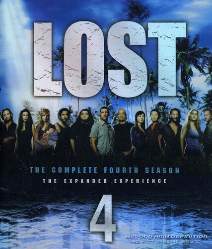 Lost the complete - complete, fourth