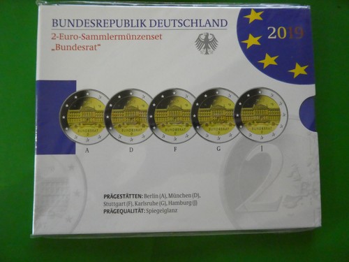 Euro brd 2019 - euro, adfgj