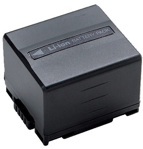 Batteria per videocamera