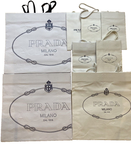 Sacchetti regalo shopping