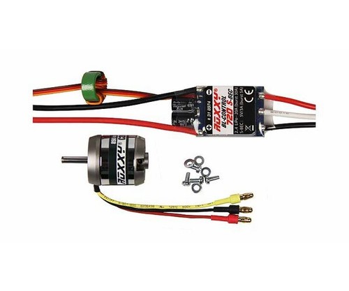 Multiplex 332672 kit - 332672,