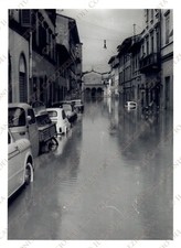 1966 FIRENZE 4 Novembre Chiesa