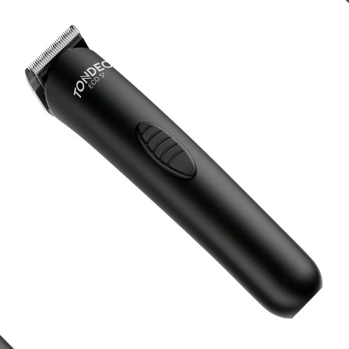 Tondeo eco plus black - eco, s
