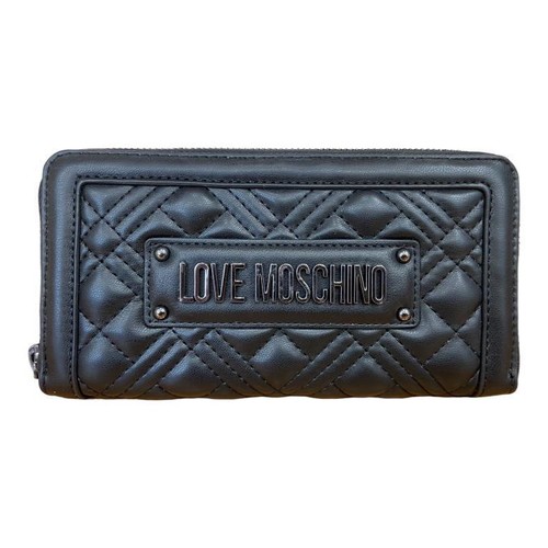 Love moschino portafogli donna - portafogli,