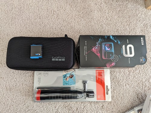 Custodia gopro hero - gopro,