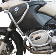 Paramotore  HEED BMW R 1200 GS