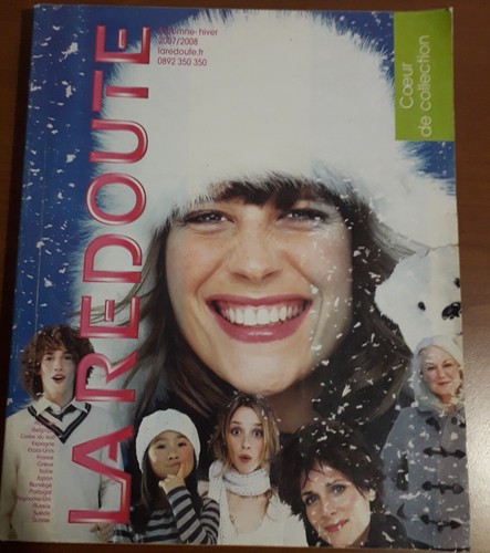 Catalogo laderoute inverno - laderoute,