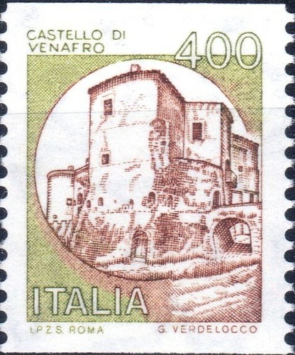 1983 italia repubblica