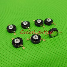 10pz x 3Watt 3W Alta Potenza