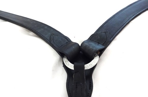 Collare seno basic nero