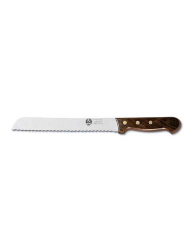 Coltello pane professionale - coltello,
