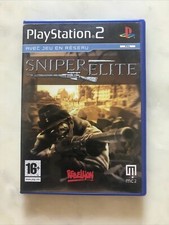 Sniper Elite complet sur