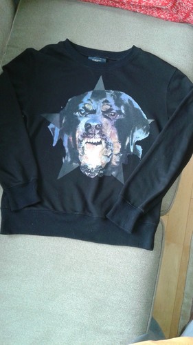 Givenchy rottweiler men - rottweiler,