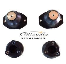 MICROCAR KIT 4PZ SUPPORTO MOTORE LIGIER JSRC / M8 F8 MGO 1° S. 2° S. - 1009327 